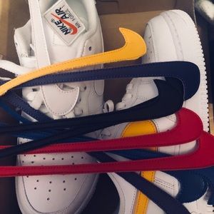 Nike Air Force 1